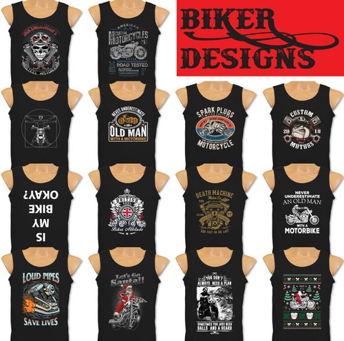 Gilet motard moto café - gilet,
