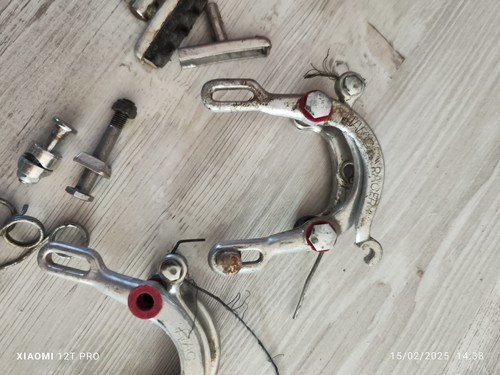 Frein vélo mafac racer - vélo,