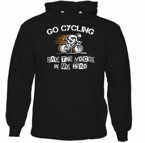 Cyclisme hommes drôle - go,