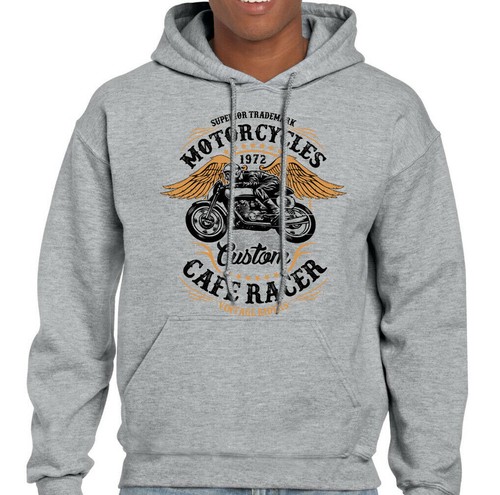 Personnalisé café racer - café,