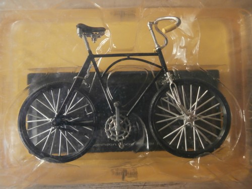 Velo iver johnson - velo, racer