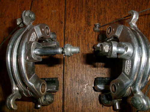 Etriers frein mafac - etriers, de