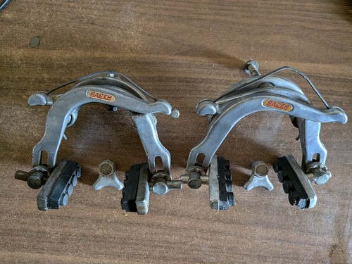 Paire étrier frein vélo - paire,