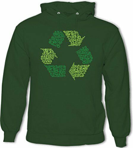 Recycle hommes drôle - recycle,