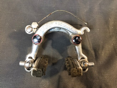 Ancien étrier frein de - étrier,
