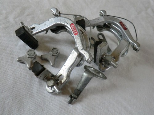 Vintage racer etriers - vintage, freins