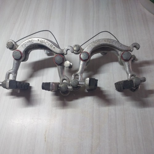 Paire étrier vélo - de,