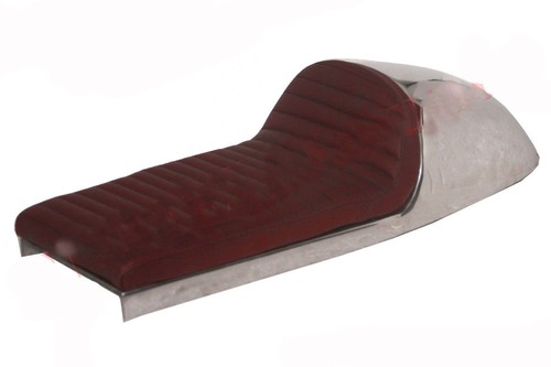 Benelli mojave siège cerise - benelli,